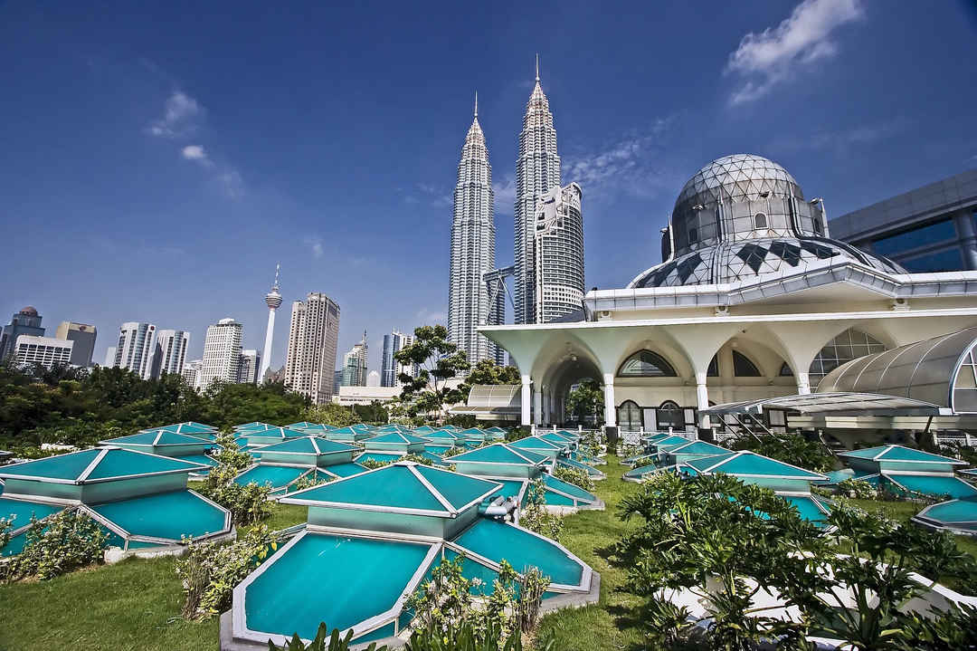 Malaysia Escape