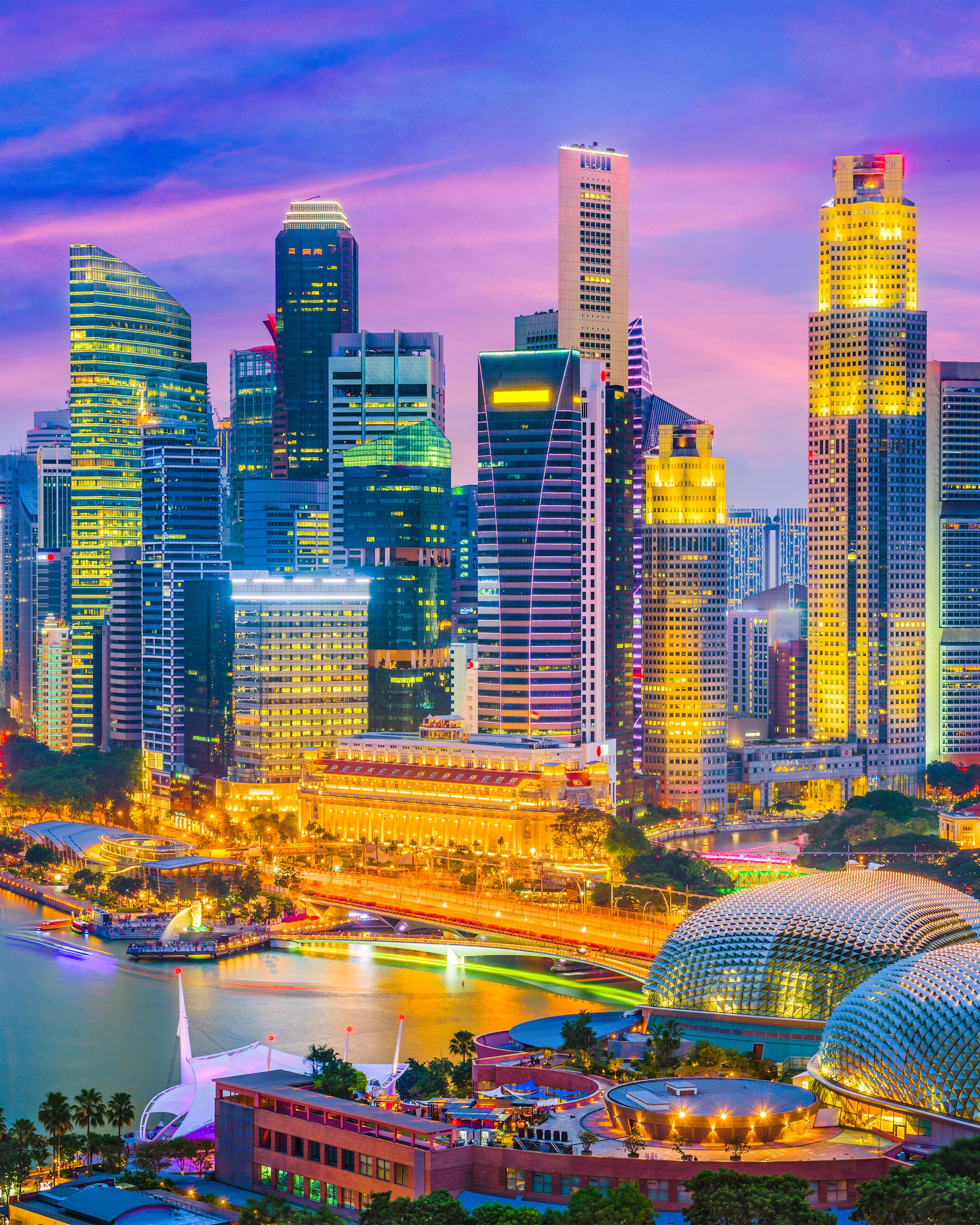 Singapore Highlights